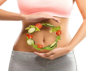 Improves Digestion